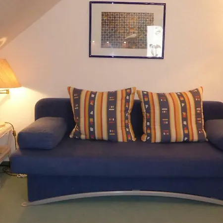 Ferienwohnung Renker * لانشتاين