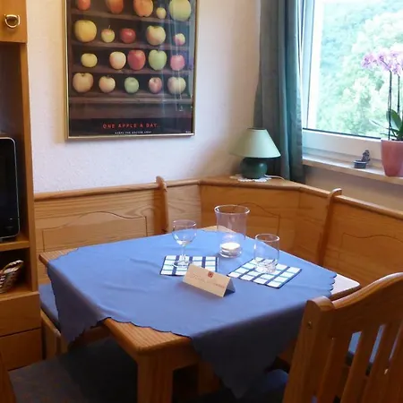 Ferienwohnung Renker