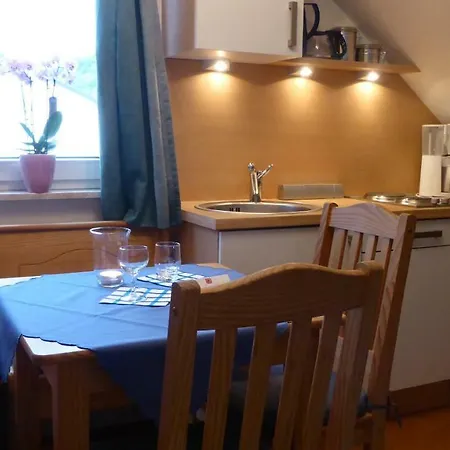 Ferienwohnung Renker