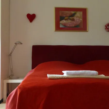 Ferienwohnung Renker شقة لانشتاين