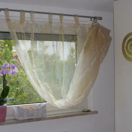 Ferienwohnung Renker شقة