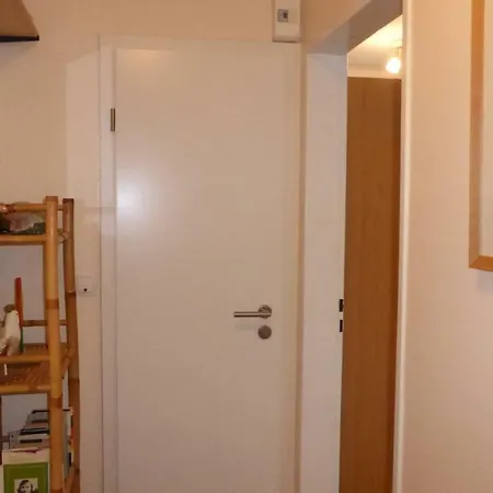 Ferienwohnung Renker شقة