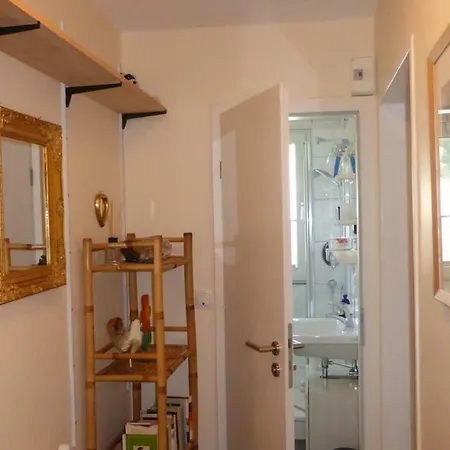 شقة Ferienwohnung Renker لانشتاين