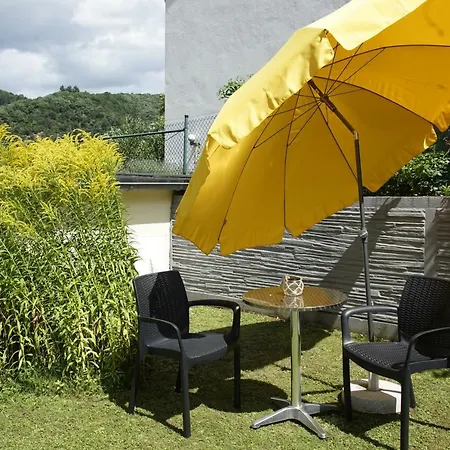 شقة Ferienwohnung Renker